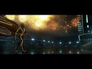 TRON: LEGACY - Official Extended Trailer