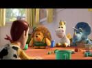 Toy Story 3 - New Faces featurette