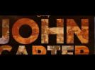John Carter - New Extended Superbowl Spot | Official Disney 2012 Trailer | HD