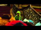 The Muppets - Man or Muppet Official Music Video - From Disney's The Muppets | HD
