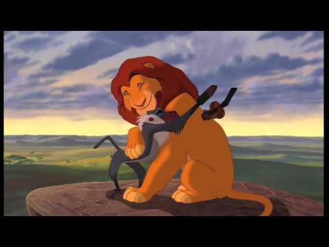 The Lion King - Coming Home on 3D Blu-ray, Disney Blu-ray and Disney DVD - Official HD Trailer