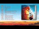 The Lion King Soundtrack - Deluxe Edition - Album Sampler