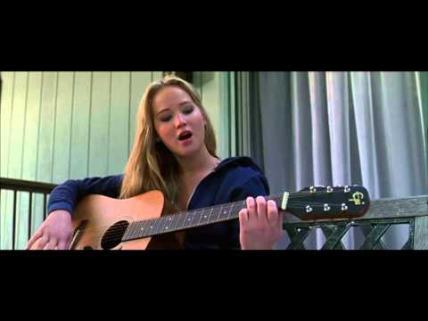 HOUSE AT THE END OF THE STREET Jennifer Lawrence Music Video