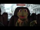 Kermit Answers Twitter about a Miss Piggy marriage...#AskKermit 26/01/12