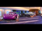 Cars 2 New Official Trailer from Disney Pixar in HD