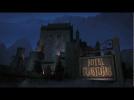 Hotel Transylvania - 20" TV Spot - At Cinemas October 12