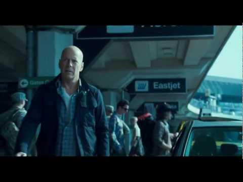 A Good Day To Die Hard - International Trailer - In Cinemas February 14th 2013