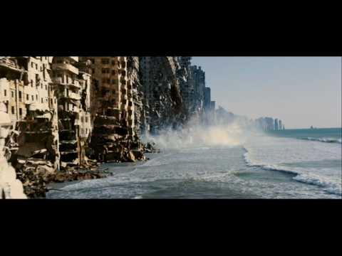 WORLD EXCLUSIVE: INCEPTION - 60 Second TV SPOT - HD VERSION