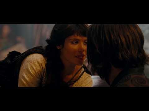 Prince Of Persia: The Sands Of Time  - Official Trailer #2