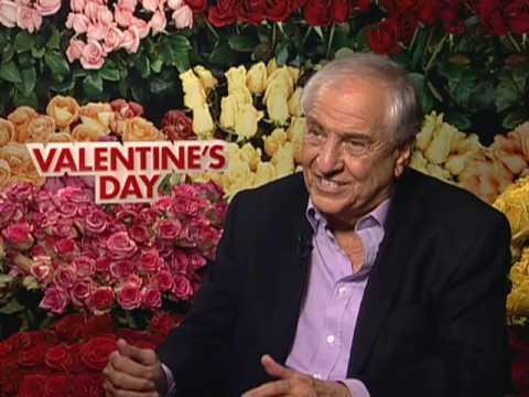 Garry Marshall talks about Valentine's Day High QT - VDY.mov