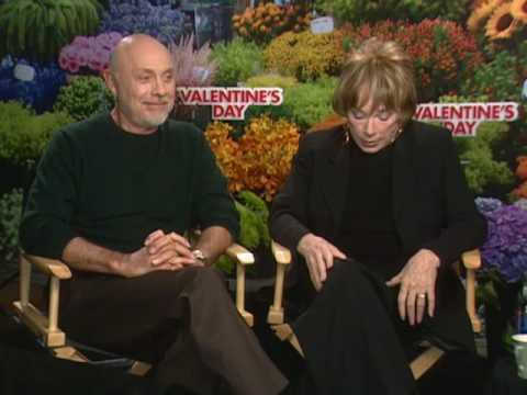 Valentine's Day Hector Elizondo and Shirley MacLaine High QT - VDY.mov