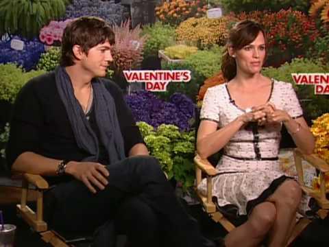 Ashton Kutcher and Jennifer Garner High QT - VDY.mov