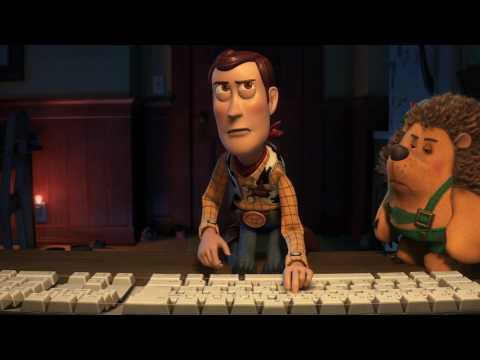 Disney/Pixar's Toy Story 3 - Official Full Length Trailer #3 (HQ)