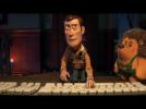 Disney/Pixar's Toy Story 3 - Official Full Length Trailer #3 (HQ)