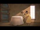The Princess And The Frog - Almost There Clip
