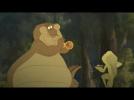 The Princess And The Frog - It Didn't End Well Clip