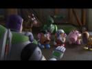Toy Story 3 - The Official Full Length Trailer #2