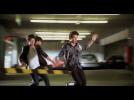 Jonas Brothers 3D Concert Clip - Cut To The Chase