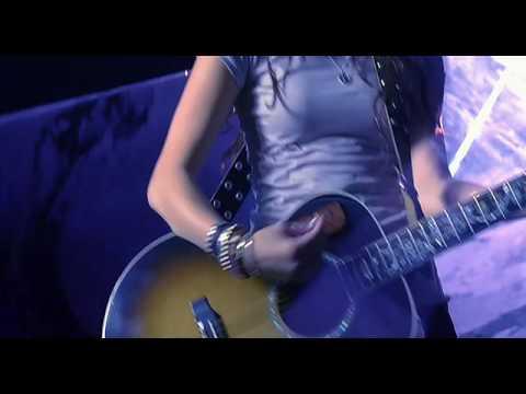 Hannah Montana The Movie - The Climb Music Video