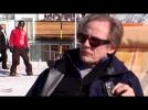 CHALET GIRL - Bill Nighy Shredding!