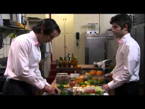 Party Down Final Trailer