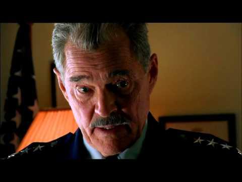 Turbulent Skies Trailer