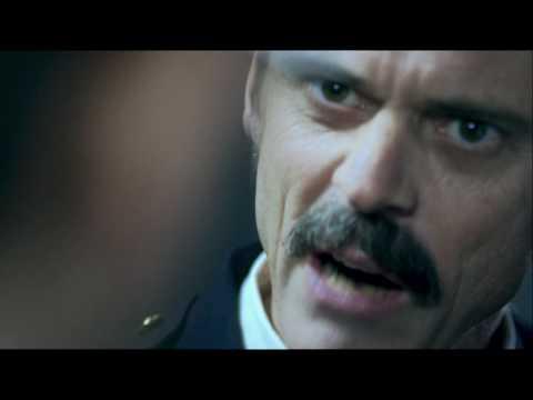 Terror Experiment, The Trailer