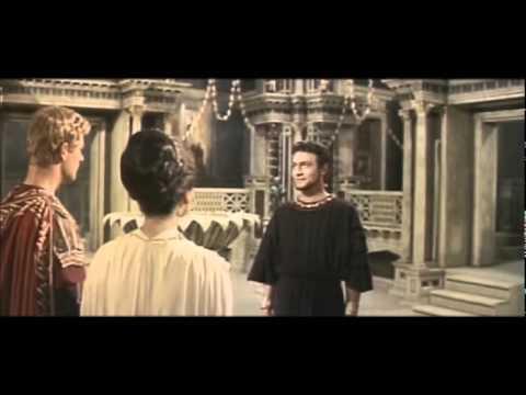 The Fall Of The Roman Empire Trailer