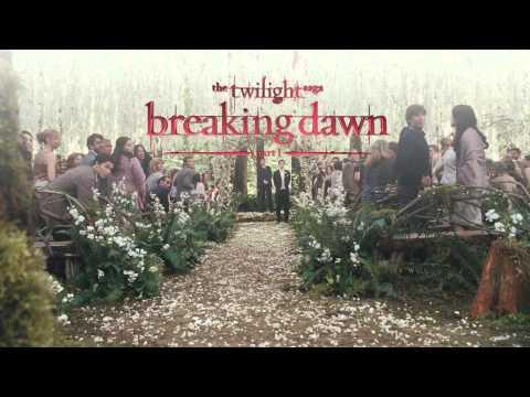 The Complete Twilight Saga Trailer