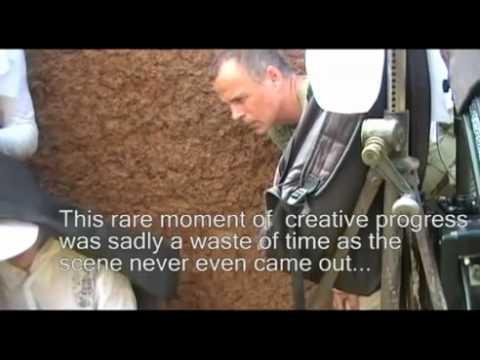 Making of the Dead Part 3