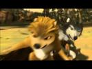 Alpha & Omega Clip - Out In Cinemas October 22nd