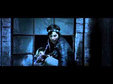 Urban Explorers Trailer