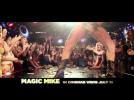 Magic Mike Exclusive Redband Trailer HD. Starring Channing Tatum