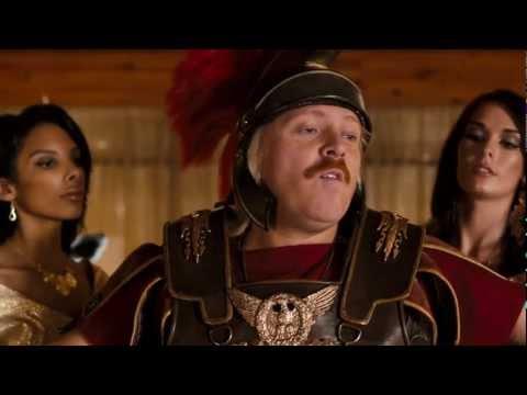 Keith Lemon The Film - Preview Clip - IN CINEMAS AUGUST 24!