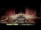 Magic Mike - 'Make It Big' TV Spot, In Cinemas July 11