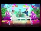 Vido Just Dance: Disney Party - Enter a Whole New World! [NO]