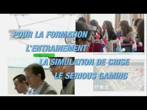 iScen - Vidéo de présentation