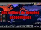RULERS OF NATIONS - Geopolitical Simulator 2