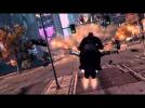 Vido Pub TV Saints Row - The Third. Version franaise