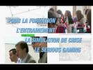 Vid&eacute;o de pr&eacute;sentation d'iScen - Label : Eversim - Category : Jeux Vidéos