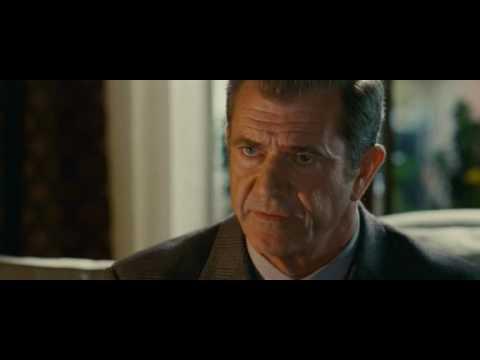 Edge of Darkness clip - "I think I'm scaring you"