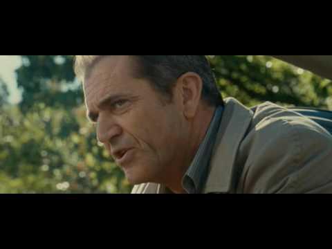 Edge of Darkness clip - "Nothing to Lose"