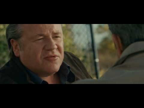 Edge of Darkness clip - What do you think about that?
