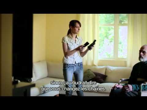 Without - Trailer - VOSTFR