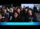 The Perks Of Being A WallFlower 30 Sec TV Spot with strip- In Cinemas October 3