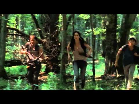 The Walking Dead Season 2 - Clip #2