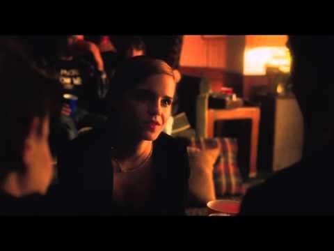 The Perks Of Being A WallFlower Official UK Trailer- In Cinemas October 3