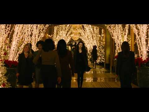 The Twilight Saga: Breaking Dawn - Part 2 Official UK Trailer- In Cinemas November 16