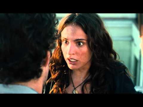 THE COLD LIGHT OF DAY - SECOND EXCLUSIVE CLIP STARRING HENRY CAVILL