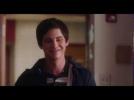 The Perks Of Being A WallFlower Official UK Trailer- In Cinemas October 3